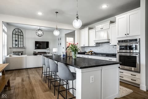 Photo of 12624 Teaberry Lane, Carmel, IN