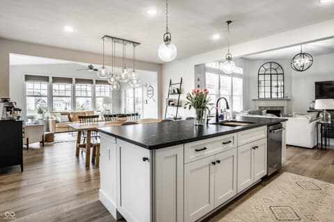 Photo of 12624 Teaberry Lane, Carmel, IN