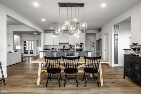 Photo of 12624 Teaberry Lane, Carmel, IN