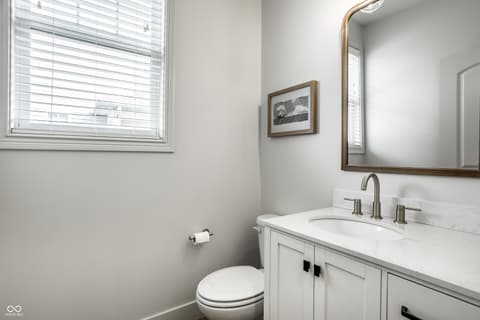 Photo of 12624 Teaberry Lane, Carmel, IN