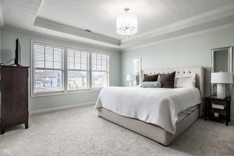 Photo of 12624 Teaberry Lane, Carmel, IN