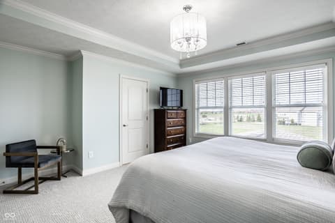 Photo of 12624 Teaberry Lane, Carmel, IN