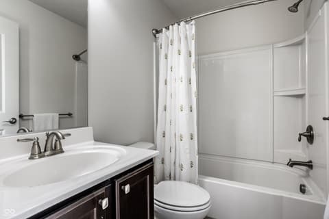 Photo of 12624 Teaberry Lane, Carmel, IN