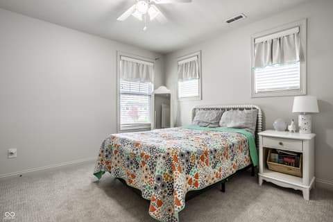 Photo of 12624 Teaberry Lane, Carmel, IN