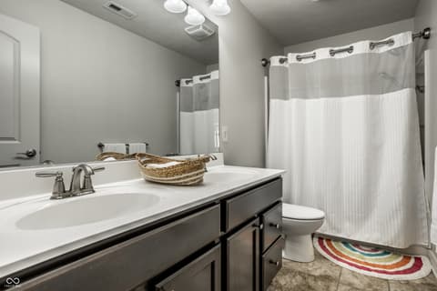 Photo of 12624 Teaberry Lane, Carmel, IN