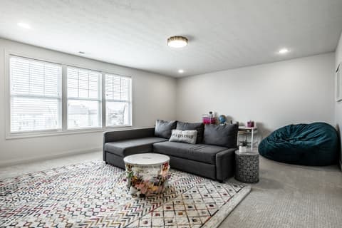 Photo of 12624 Teaberry Lane, Carmel, IN