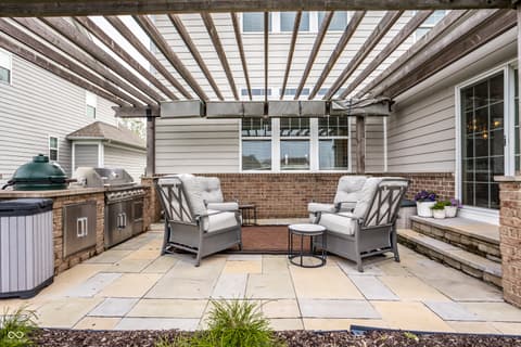 Photo of 12624 Teaberry Lane, Carmel, IN