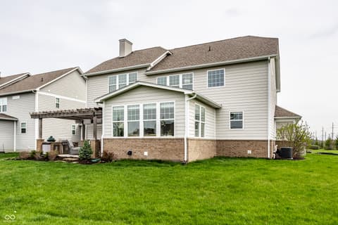 Photo of 12624 Teaberry Lane, Carmel, IN