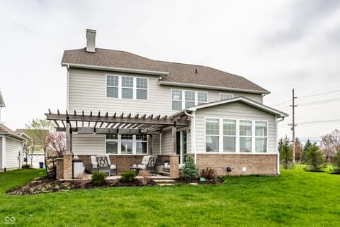 Photo of 12624 Teaberry Lane, Carmel, IN