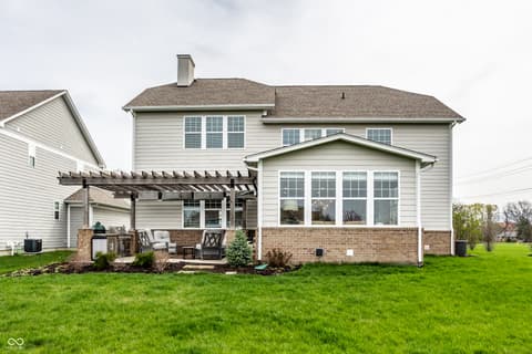 Photo of 12624 Teaberry Lane, Carmel, IN