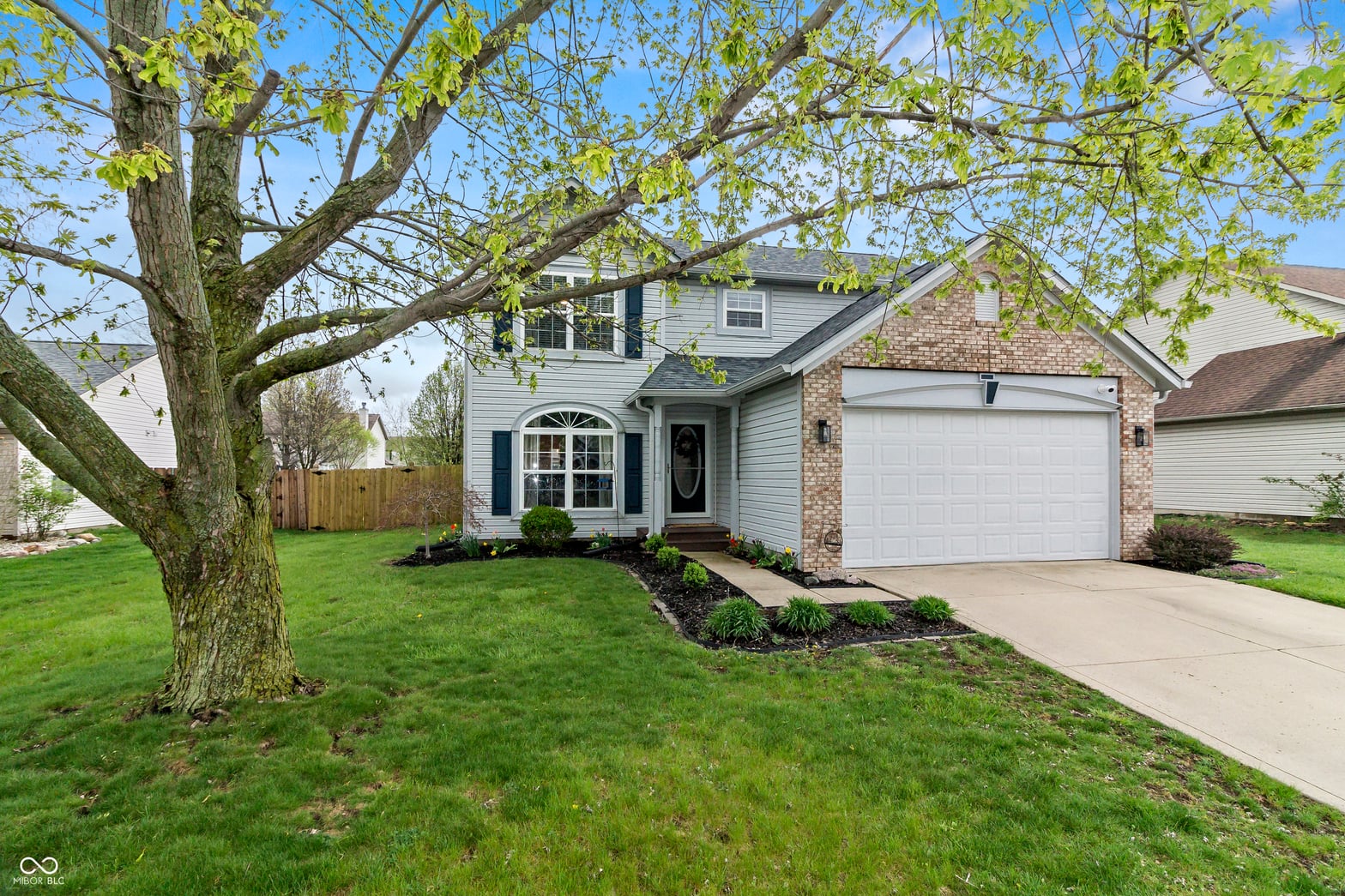 Photo of 14055 Mimosa Court, Fishers, IN