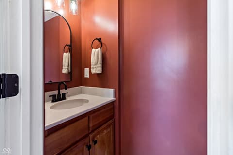Photo of 14055 Mimosa Court, Fishers, IN