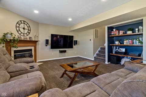 Photo of 14055 Mimosa Court, Fishers, IN