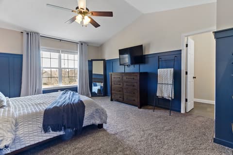 Photo of 14055 Mimosa Court, Fishers, IN