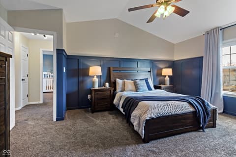 Photo of 14055 Mimosa Court, Fishers, IN