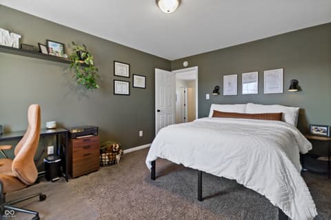 Photo of 14055 Mimosa Court, Fishers, IN