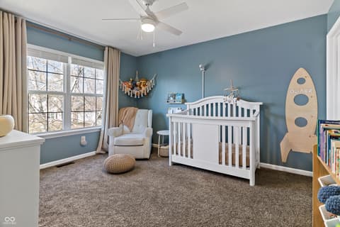 Photo of 14055 Mimosa Court, Fishers, IN