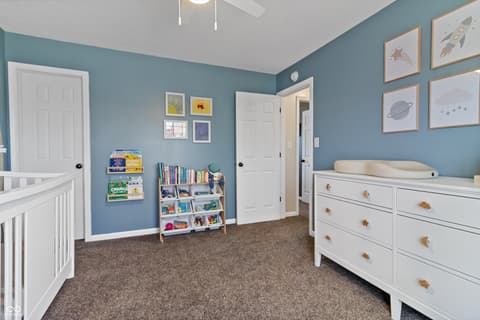 Photo of 14055 Mimosa Court, Fishers, IN