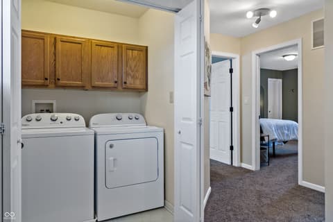 Photo of 14055 Mimosa Court, Fishers, IN