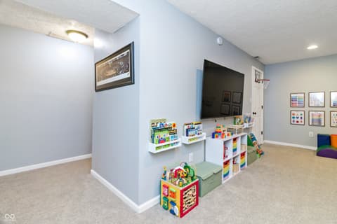 Photo of 14055 Mimosa Court, Fishers, IN