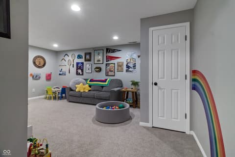Photo of 14055 Mimosa Court, Fishers, IN