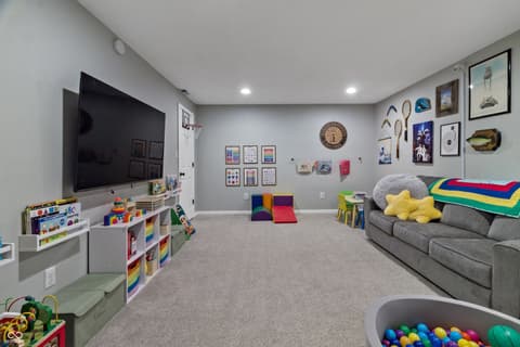 Photo of 14055 Mimosa Court, Fishers, IN