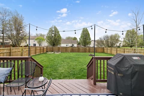 Photo of 14055 Mimosa Court, Fishers, IN
