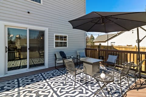 Photo of 14055 Mimosa Court, Fishers, IN
