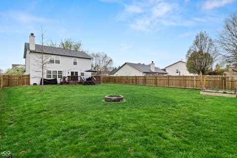 Photo of 14055 Mimosa Court, Fishers, IN