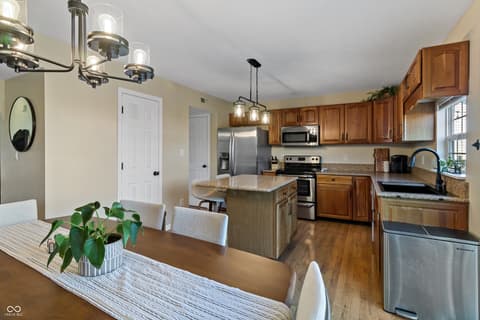 Photo of 14055 Mimosa Court, Fishers, IN