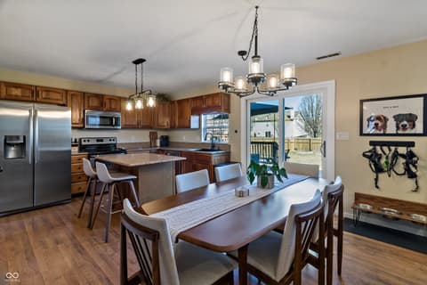 Photo of 14055 Mimosa Court, Fishers, IN