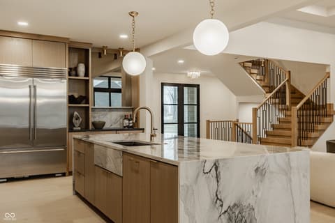 Photo of 4094 Chapel Hill Court, Bargersville, IN