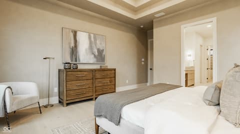 Photo of 4094 Chapel Hill Court, Bargersville, IN