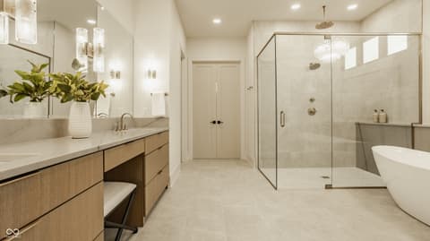 Photo of 4094 Chapel Hill Court, Bargersville, IN