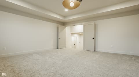 Photo of 4094 Chapel Hill Court, Bargersville, IN