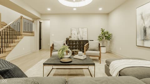 Photo of 4094 Chapel Hill Court, Bargersville, IN
