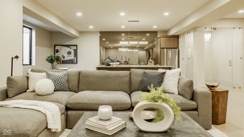 Photo of 4094 Chapel Hill Court, Bargersville, IN