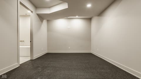 Photo of 4094 Chapel Hill Court, Bargersville, IN