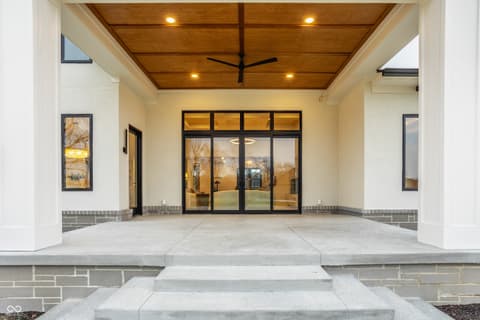 Photo of 4094 Chapel Hill Court, Bargersville, IN