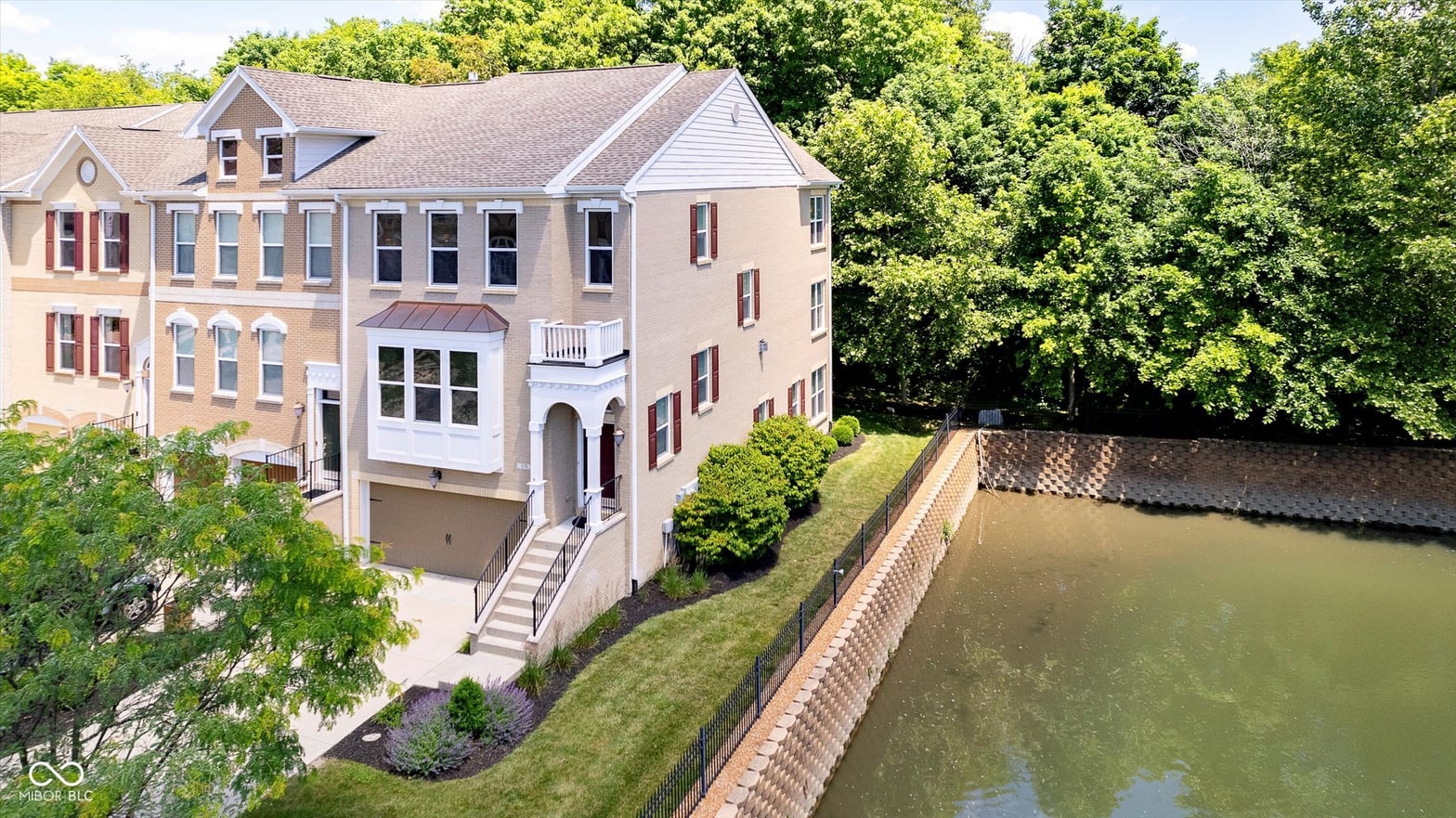 Photo of 651 Greenford Trail N, Carmel, IN