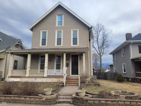 608 E Main Street