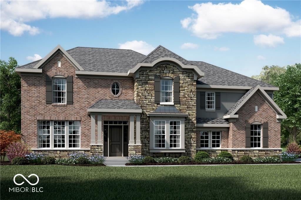 Photo of 1558 Old Hickory Lane, Westfield, IN
