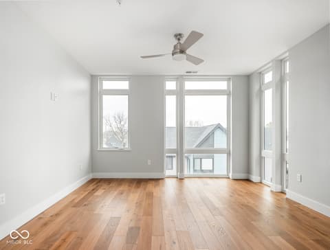 Photo of 319 E 16th Street, Indianapolis, IN