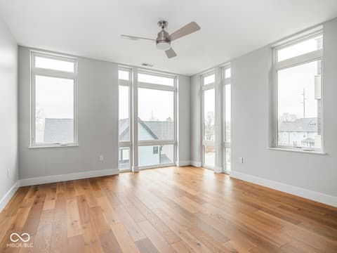 Photo of 319 E 16th Street, Indianapolis, IN