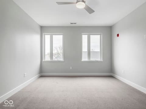 Photo of 319 E 16th Street, Indianapolis, IN
