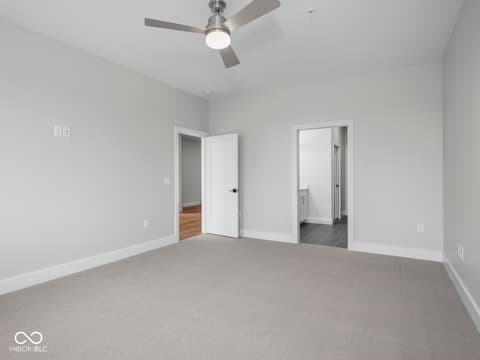 Photo of 319 E 16th Street, Indianapolis, IN