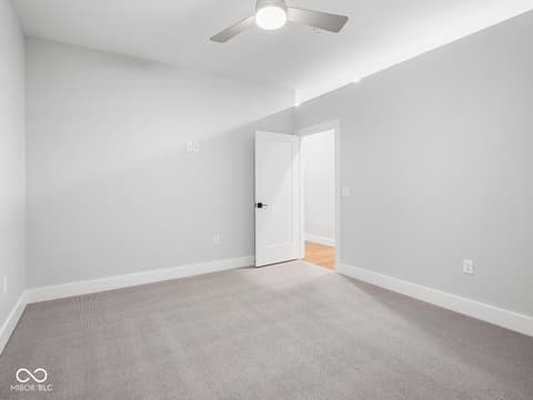 Photo of 319 E 16th Street, Indianapolis, IN
