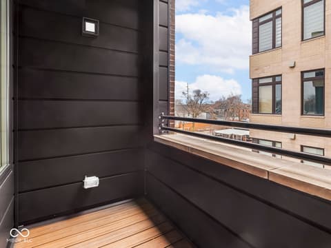 Photo of 319 E 16th Street, Indianapolis, IN