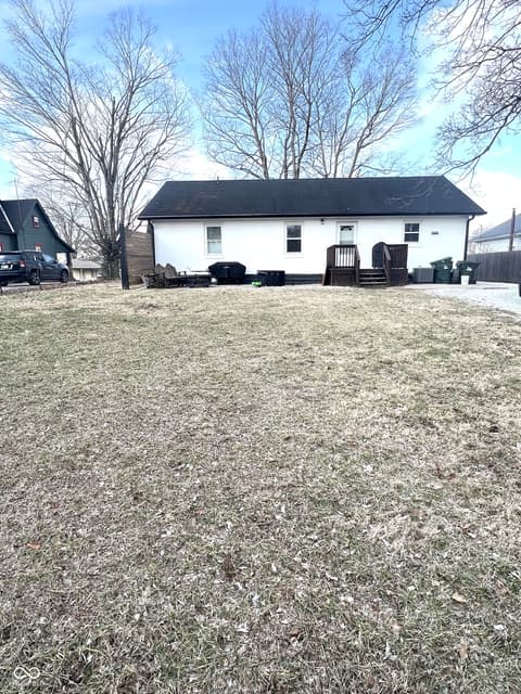 Photo of 504 S Main Street, Waldron, IN