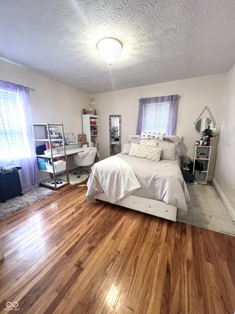 Photo of 504 S Main Street, Waldron, IN